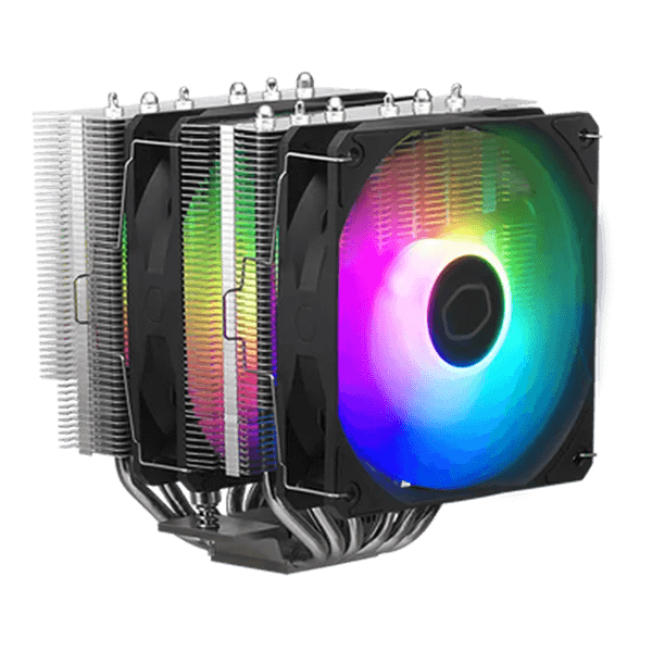 Cooler Master Hyper 620S ARGB-image